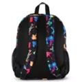 Trippy Mushroom All Over Print Backpack at Spencer's