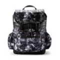 Smoky Celestial Sun and Skull Rucksack Backpack at Spencer's