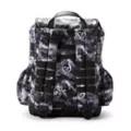 Smoky Celestial Sun and Skull Rucksack Backpack at Spencer's