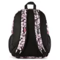 Pink Dancing Butterfly Skeleton Backpack at Spencer's