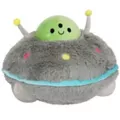 Mini UFO Squishable at Spencer's