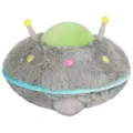 Mini UFO Squishable at Spencer's