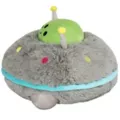 Mini UFO Squishable at Spencer's