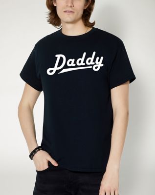 Daddy T Shirt - Polly & Crackers