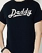 Daddy T Shirt - Polly & Crackers