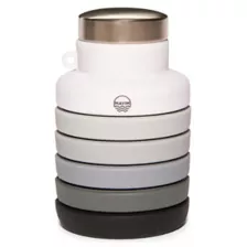 Shades Collapsible Water Bottle at Spencer's