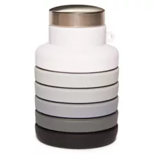 Shades Collapsible Water Bottle at Spencer's