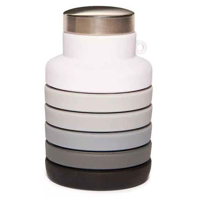 Shades Collapsible Water Bottle at Spencer's