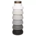 Shades Collapsible Water Bottle at Spencer's