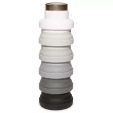 Shades Collapsible Water Bottle at Spencer's