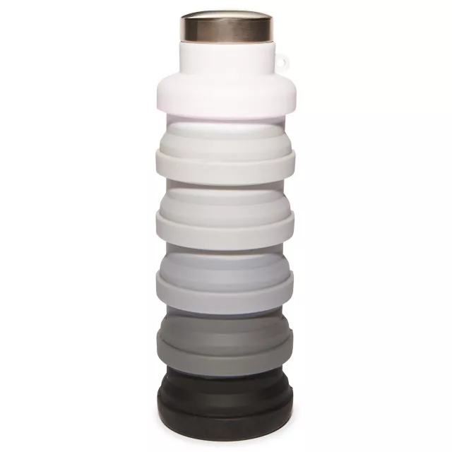 Shades Collapsible Water Bottle at Spencer's