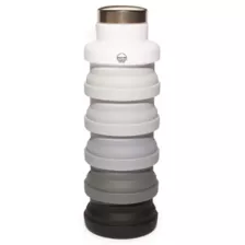 Shades Collapsible Water Bottle at Spencer's