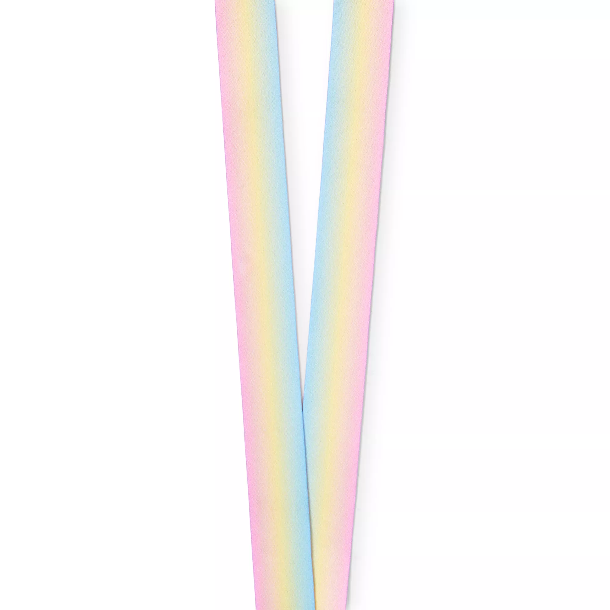 Tie Dye Pastel Collapsible Water Bottle at Spencer's