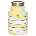 Tie Dye Pastel Collapsible Water Bottle at Spencer's