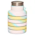 Tie Dye Pastel Collapsible Water Bottle at Spencer's