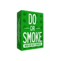 Do or Smoke Card Game at Spencer's