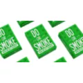 Do or Smoke Card Game at Spencer's