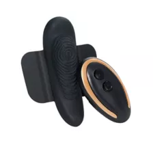 Secret Love Panty Vibrator - Hott Love Extreme at Spencer's