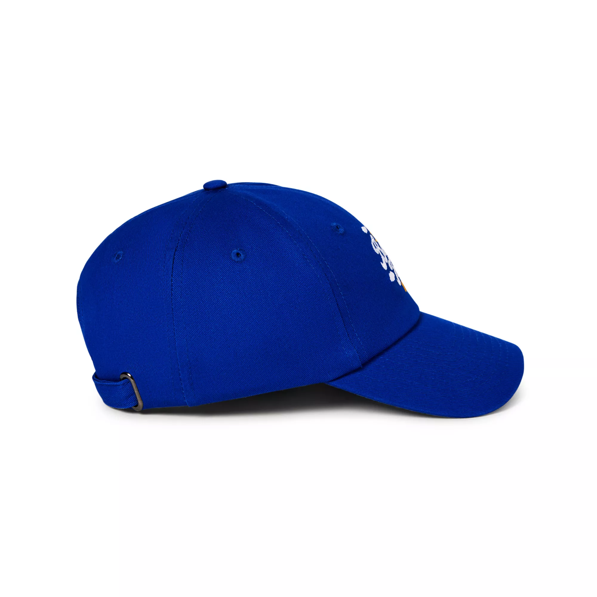 Be Kind You Dick Dad Hat at Spencer's