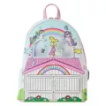 My Little Pony 40th Anniversary Stable Mini Backpack - Hasbro at Spencer's