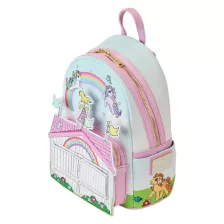 My Little Pony 40th Anniversary Stable Mini Backpack - Hasbro at Spencer's