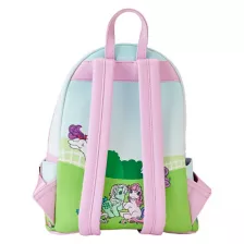 My Little Pony 40th Anniversary Stable Mini Backpack - Hasbro at Spencer's