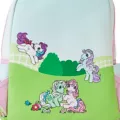 My Little Pony 40th Anniversary Stable Mini Backpack - Hasbro at Spencer's