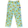 Blue SpongeBob SquarePants Lounge Pants at Spencer's