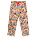 Nickelodeon '90s Rewind Lounge Pants at Spencer's