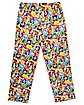 Nickelodeon '90s Rewind Pajama Pants