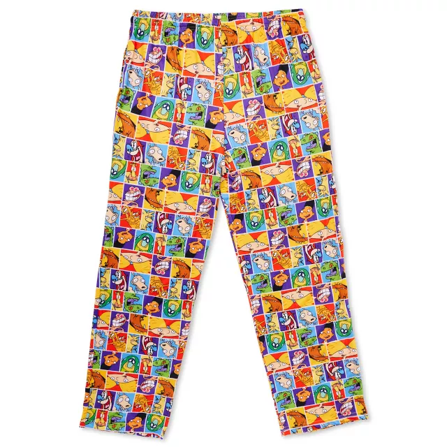Nickelodeon 90s Rewind Lounge Pants