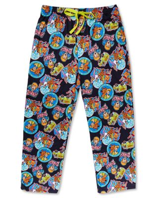 Zoinks Scooby Gang Lounge Pants Scooby Doo