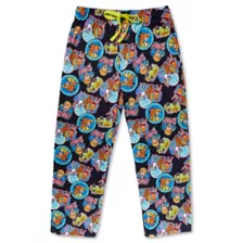 Zoinks Scooby Gang Lounge Pants - Scooby Doo at Spencer's