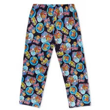 Zoinks Scooby Gang Lounge Pants - Scooby Doo at Spencer's
