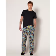 Zoinks Scooby Gang Lounge Pants - Scooby Doo at Spencer's