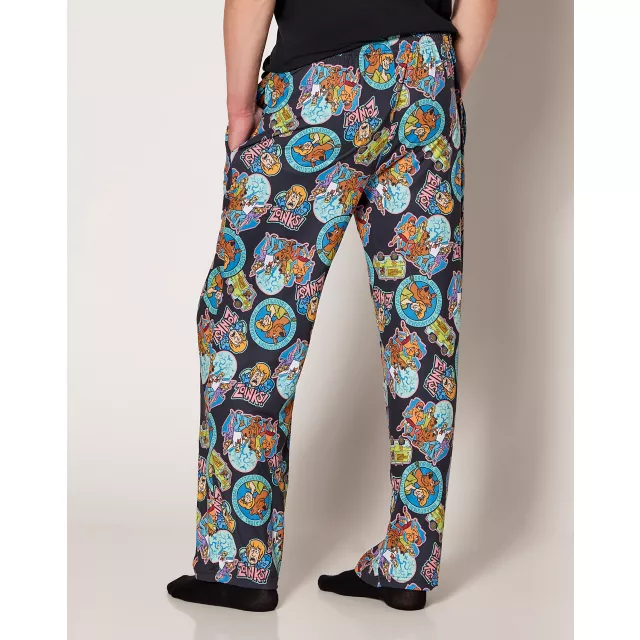 Zoinks Scooby Gang Lounge Pants - Scooby Doo at Spencer's