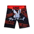 PSD x Playboy Tokyo Boxer Brief at Spencer's