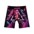 PSD Cyber Bunny Boxer Briefs - Playboy at Spencer's