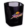 Savage Square Shot Glass - 2 oz. at Spencer's