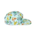 Pokémon All Over Print Snapback Hat at Spencer's