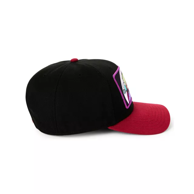 GIR Rocket Ship Snapback - Invader Zim at Spencer's