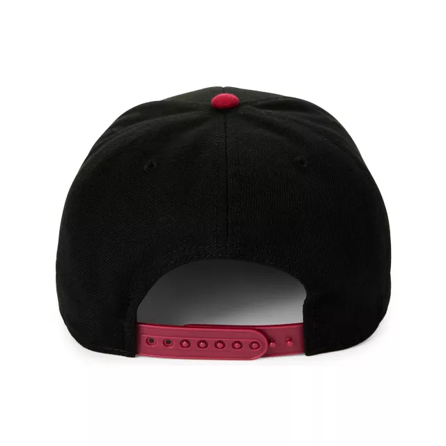 GIR Rocket Ship Snapback - Invader Zim at Spencer's
