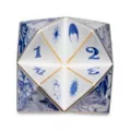 Origami Fortune Teller at Spencer's