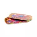 Magic Mushrooms Tray with Lid at Spencer's
