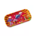 Magic Mushrooms Tray with Lid at Spencer's