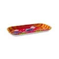 Magic Mushrooms Tray with Lid at Spencer's