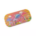 Magic Mushrooms Tray with Lid at Spencer's