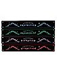 Scented Incense Sticks Variety Pack - 60 Pack