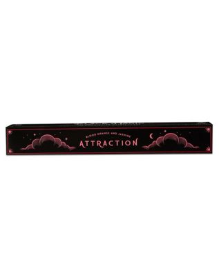 Scented Incense Sticks Variety Pack - 60 Pack