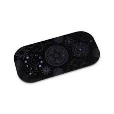 Pentagram Tray with Lid at Spencer's